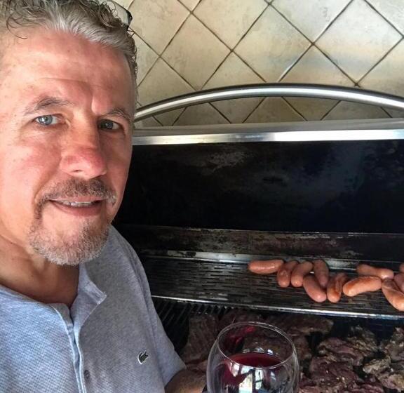 Refugio De La Montaña B&b