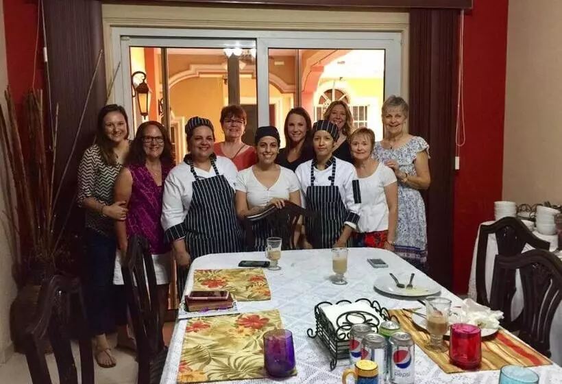 Refugio De La Montaña B&b