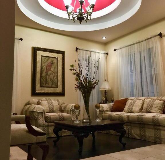 Refugio De La Montaña B&b