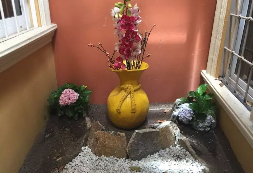 Refugio De La Montaña B&b