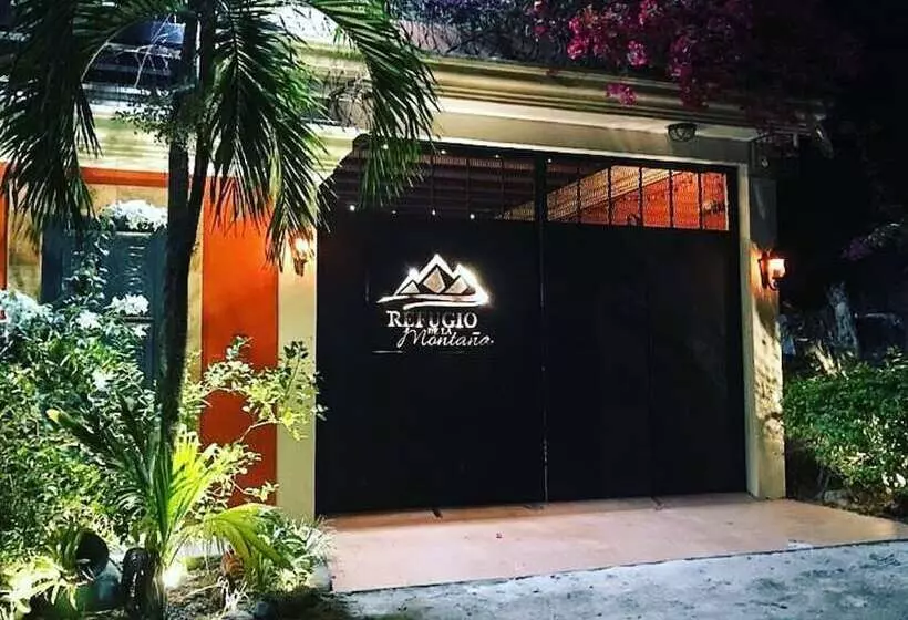 Refugio De La Montaña B&b