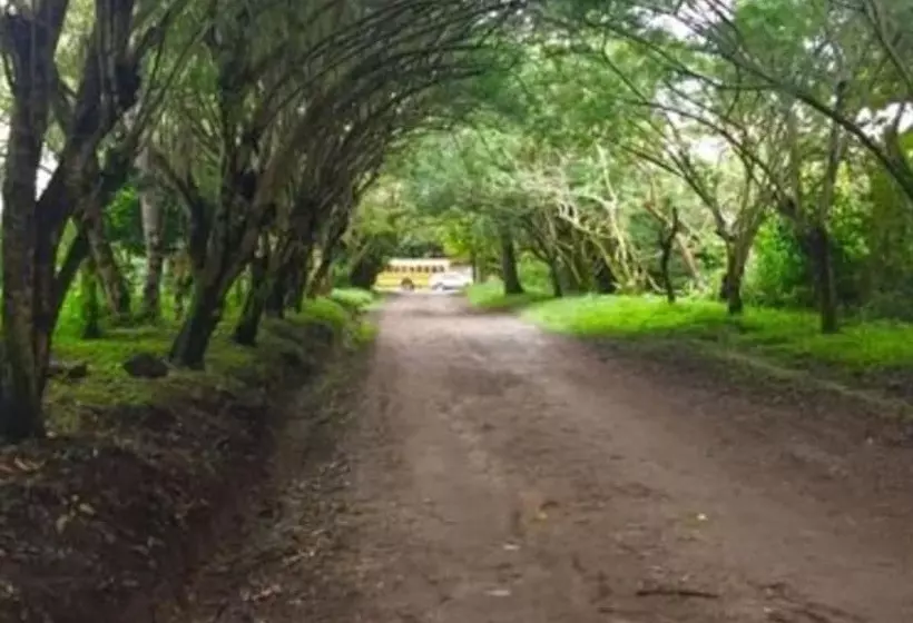 Refugio De La Montaña B&b