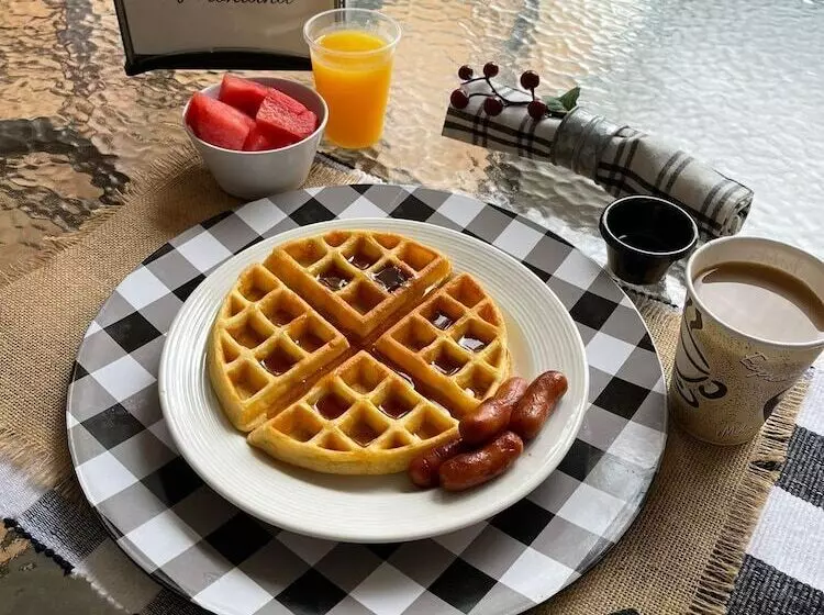 Refugio De La Montaña B&b