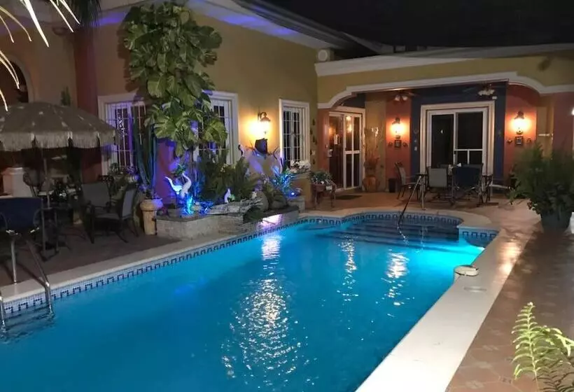 Refugio De La Montaña B&b