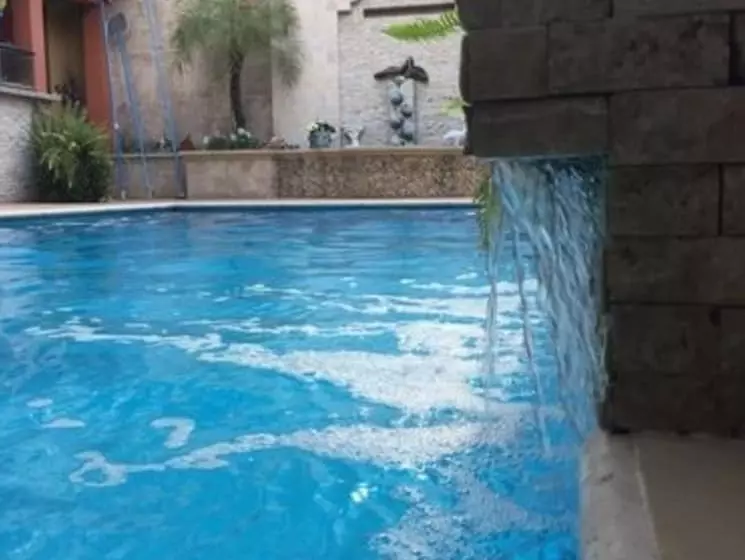 Refugio De La Montaña B&b