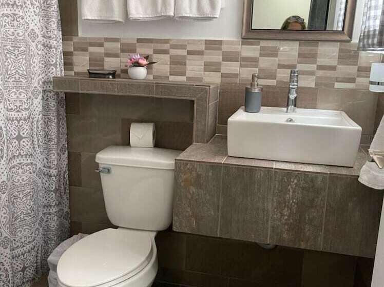 Refugio De La Montaña B&b