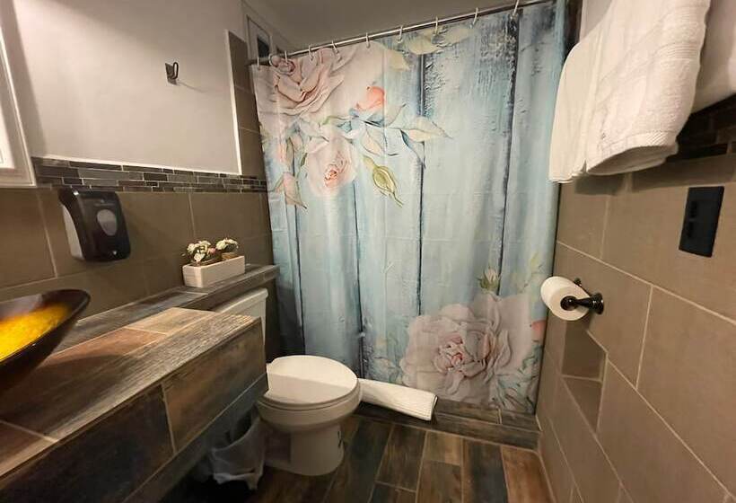 Refugio De La Montaña B&b