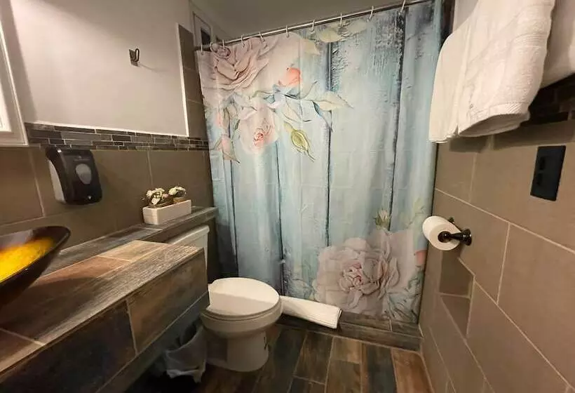 Refugio De La Montaña B&b