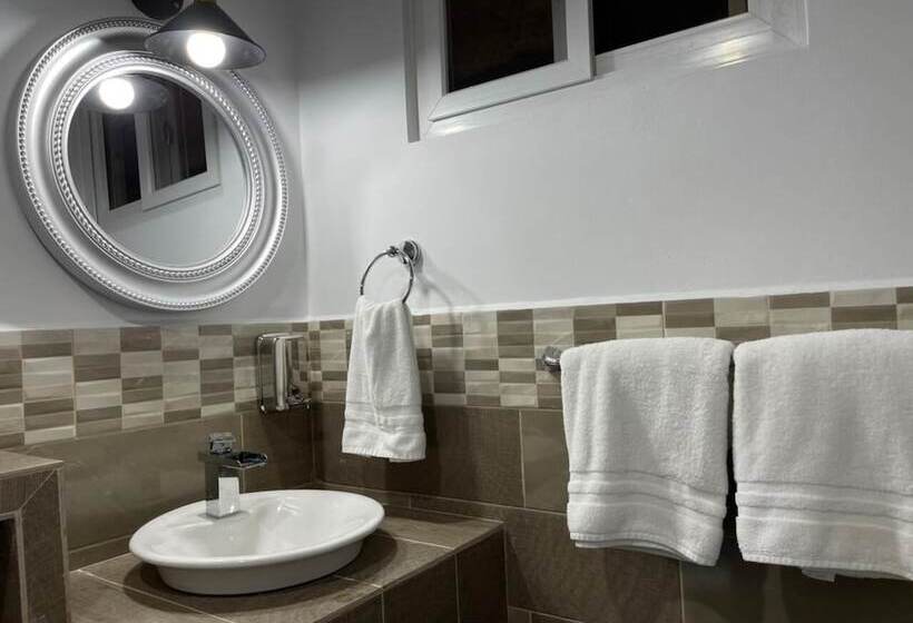 Refugio De La Montaña B&b