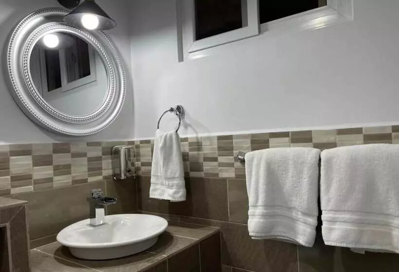 Refugio De La Montaña B&b