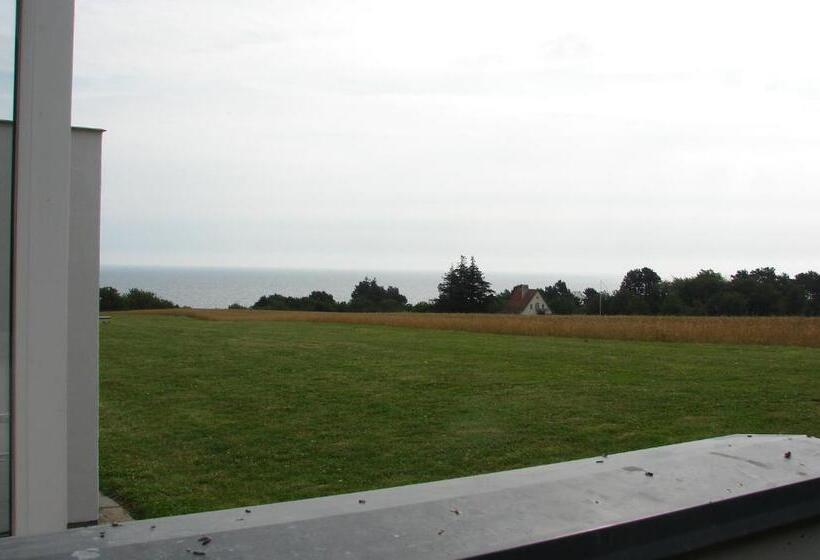 리조트 Sandkaas Family Camping & Cottages