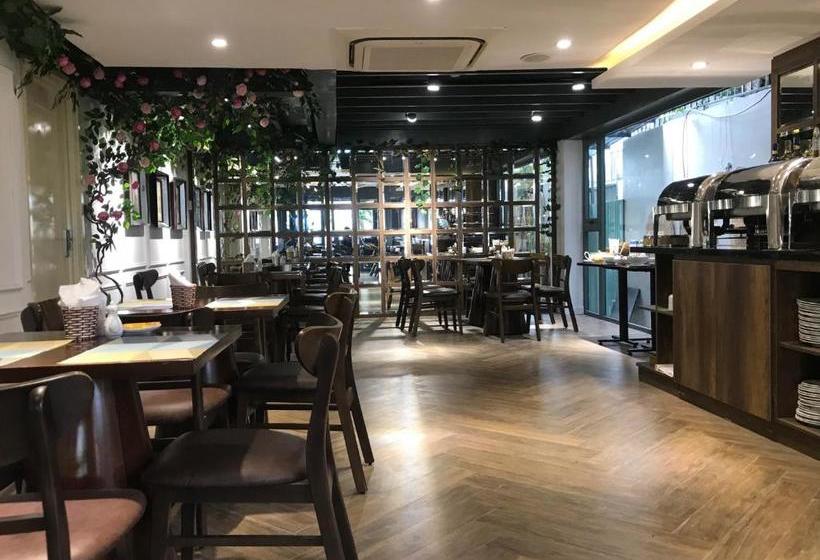 Fotos del hotel The Herriott Hotel & Suite:  7