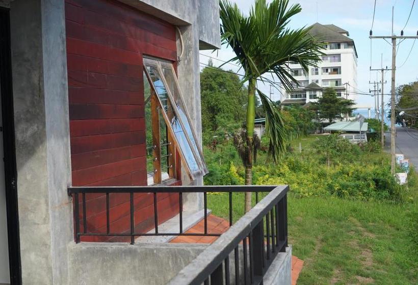 Hotel Vish  And Cafe