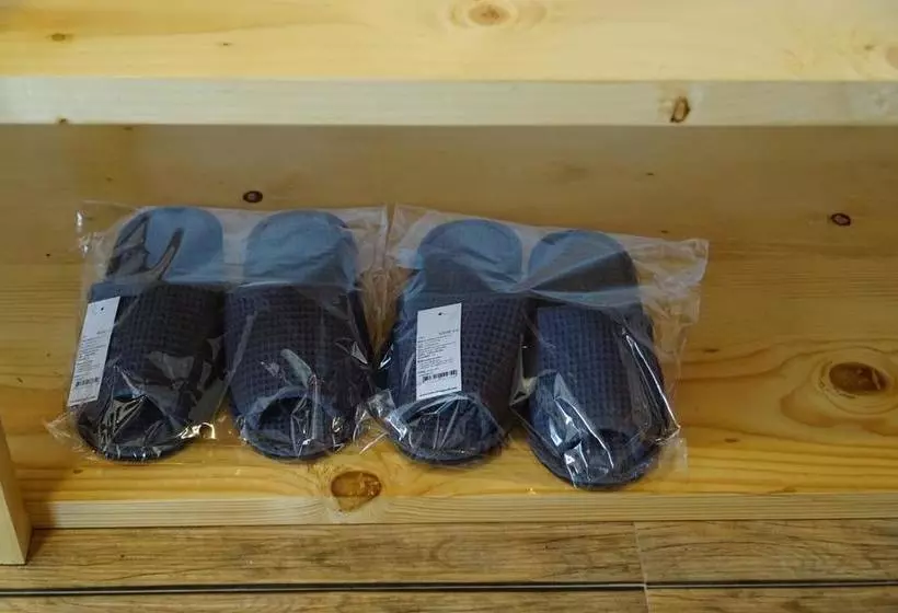 Hotelli Vish  And Cafe