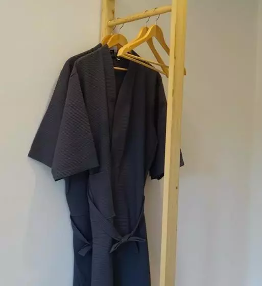 Hotelli Vish  And Cafe