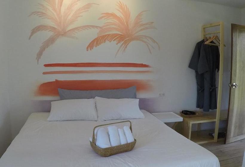 Hotel Vish  And Cafe