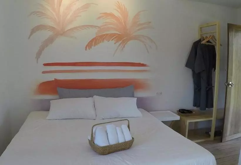 Hotelli Vish  And Cafe