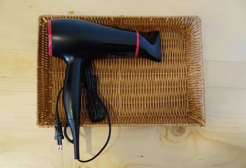 Hotelli Vish  And Cafe