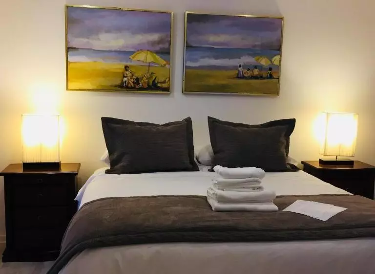 Bed & Breakfast Patagonico Talca