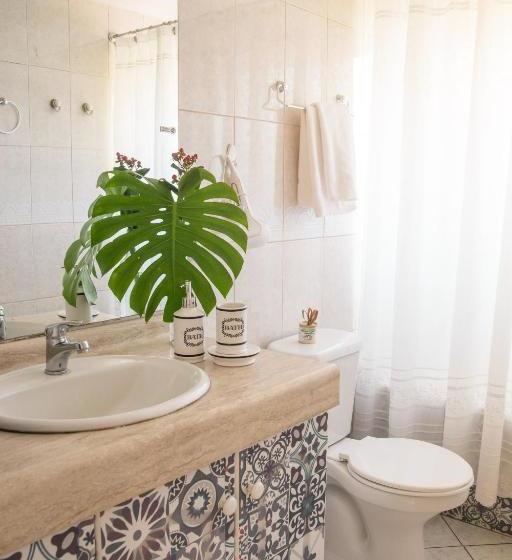 مبيت وإفطار Patagonico Talca