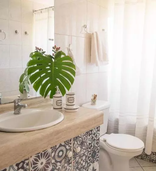 Bed & Breakfast Patagonico Talca