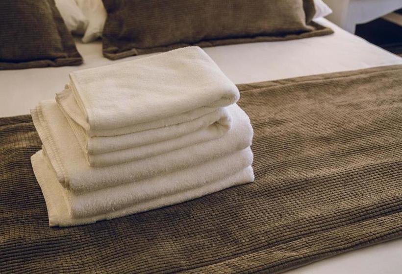 مبيت وإفطار Patagonico Talca