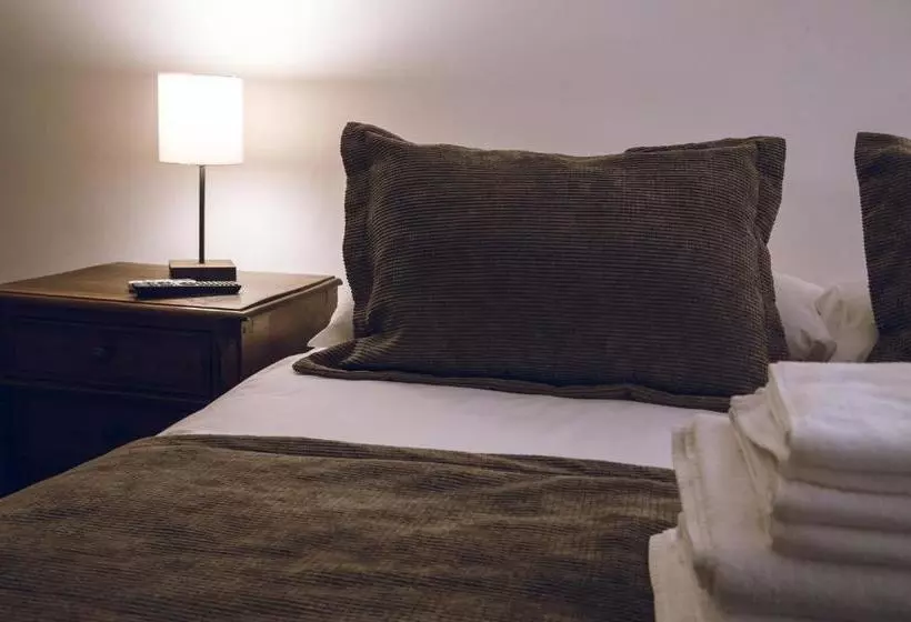 Bed & Breakfast Patagonico Talca