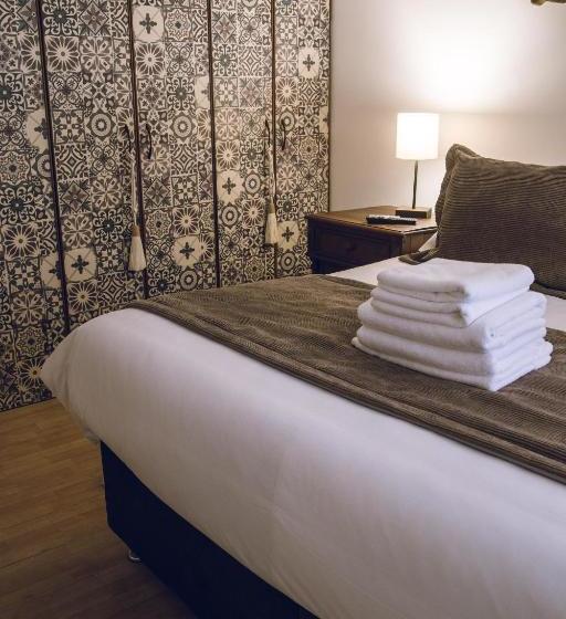 مبيت وإفطار Patagonico Talca