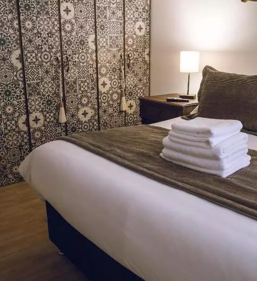 Bed & Breakfast Patagonico Talca