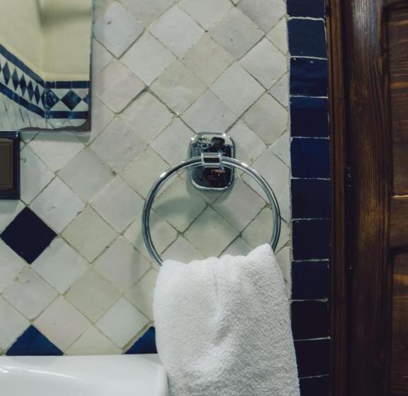 민박 Riad Golf Stinia