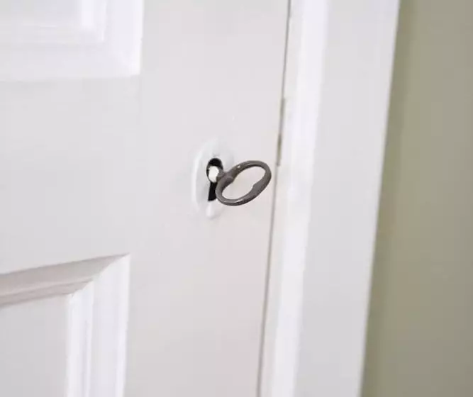 Bed and Breakfast Västerhöjdsgården