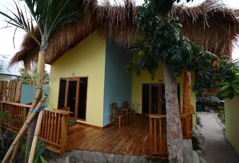 Aamiaismajoitus (B&B) World Bnb