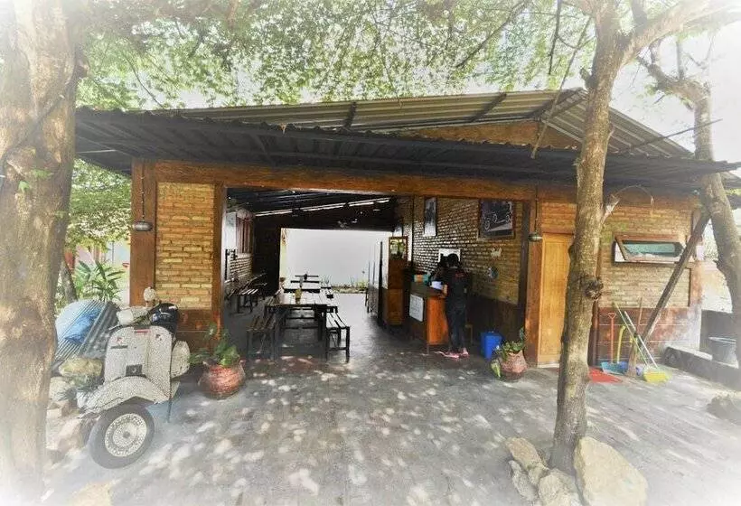 Aamiaismajoitus (B&B) World Bnb