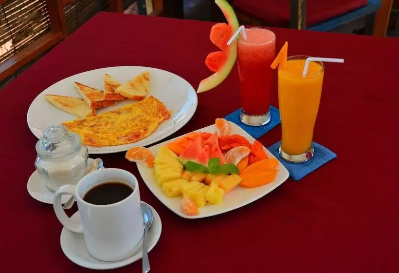 Aamiaismajoitus (B&B) World Bnb