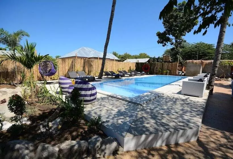 Aamiaismajoitus (B&B) World Bnb