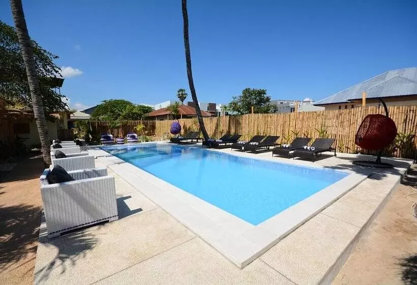 Aamiaismajoitus (B&B) World Bnb