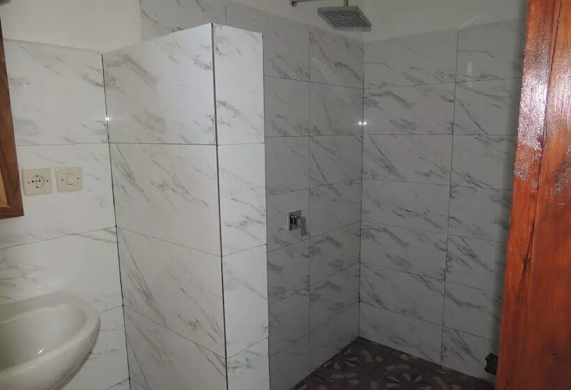 Aamiaismajoitus (B&B) World Bnb