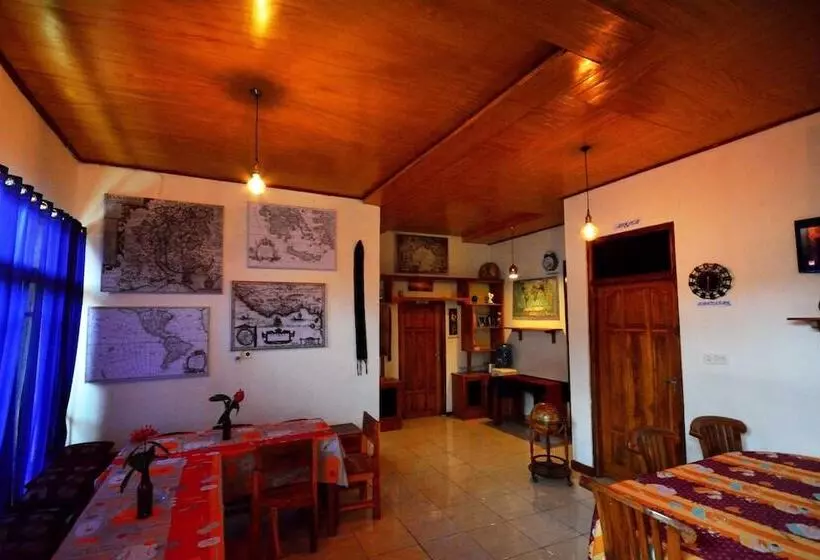 Aamiaismajoitus (B&B) World Bnb