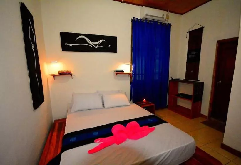 Aamiaismajoitus (B&B) World Bnb