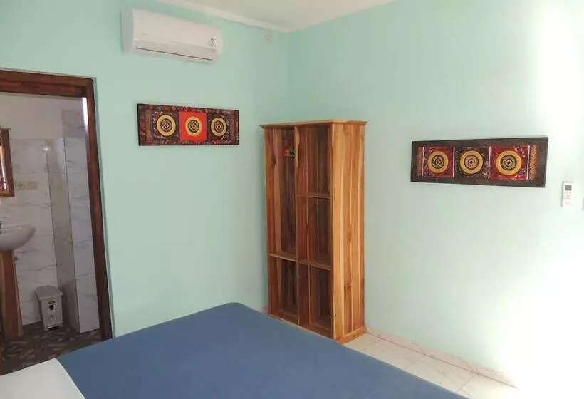 Aamiaismajoitus (B&B) World Bnb