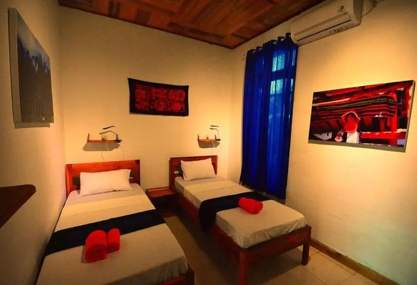 Aamiaismajoitus (B&B) World Bnb