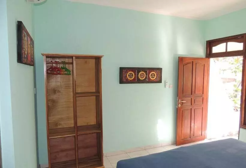 Aamiaismajoitus (B&B) World Bnb