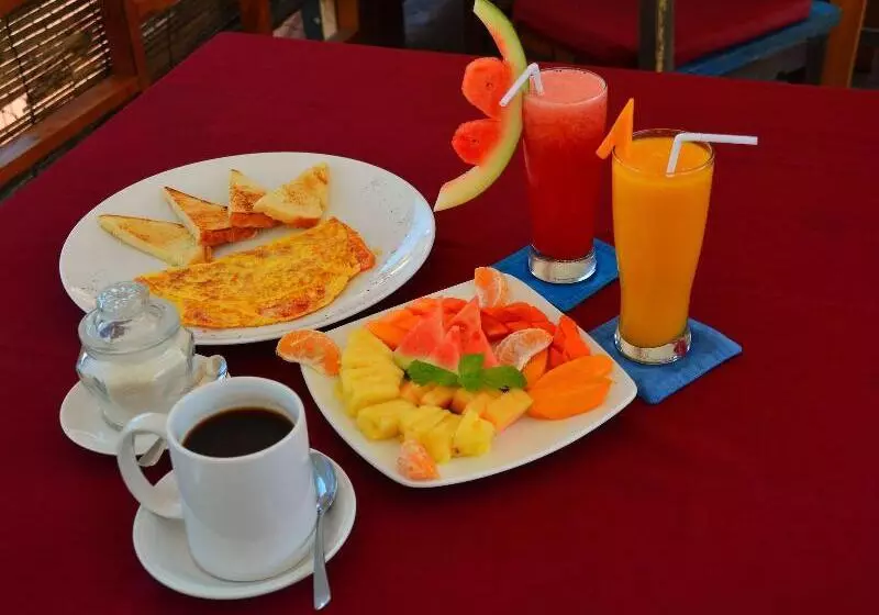 Aamiaismajoitus (B&B) World Bnb