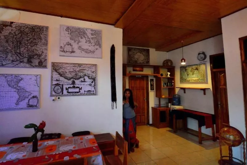 Aamiaismajoitus (B&B) World Bnb