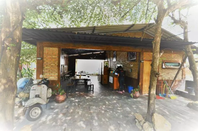 Aamiaismajoitus (B&B) World Bnb