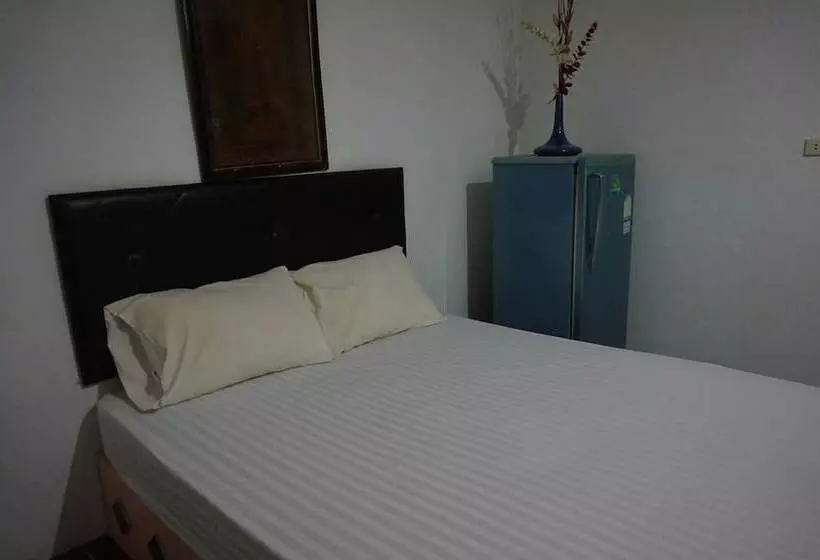 Chomtawan Resort