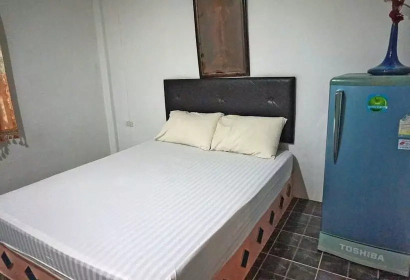 Chomtawan Resort