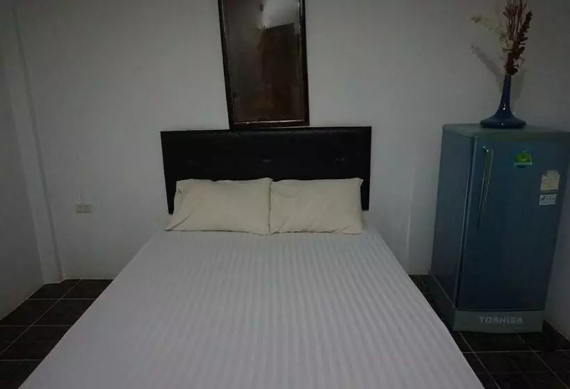 Chomtawan Resort