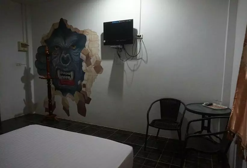 Chomtawan Resort