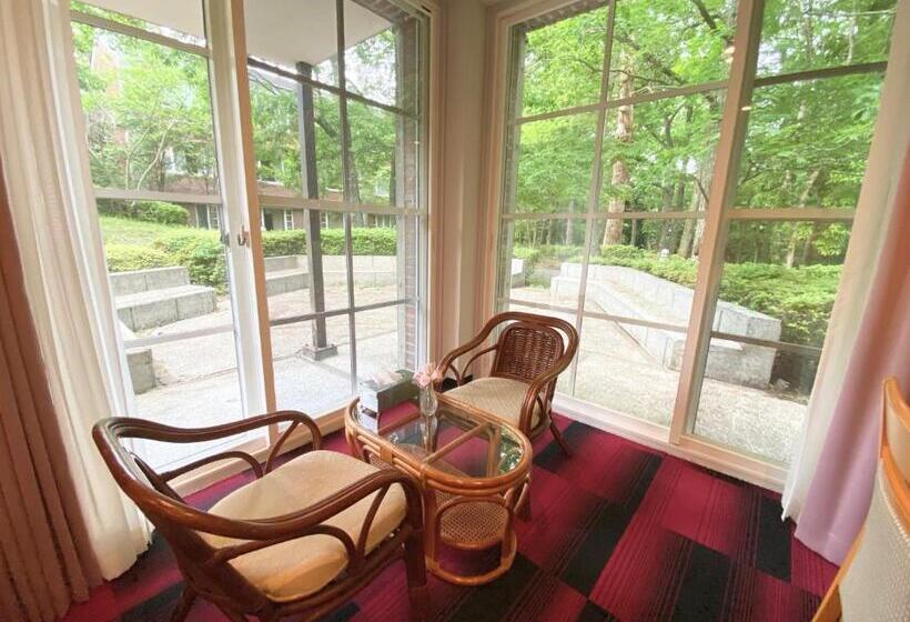 Hôtel 富士祥栄会館